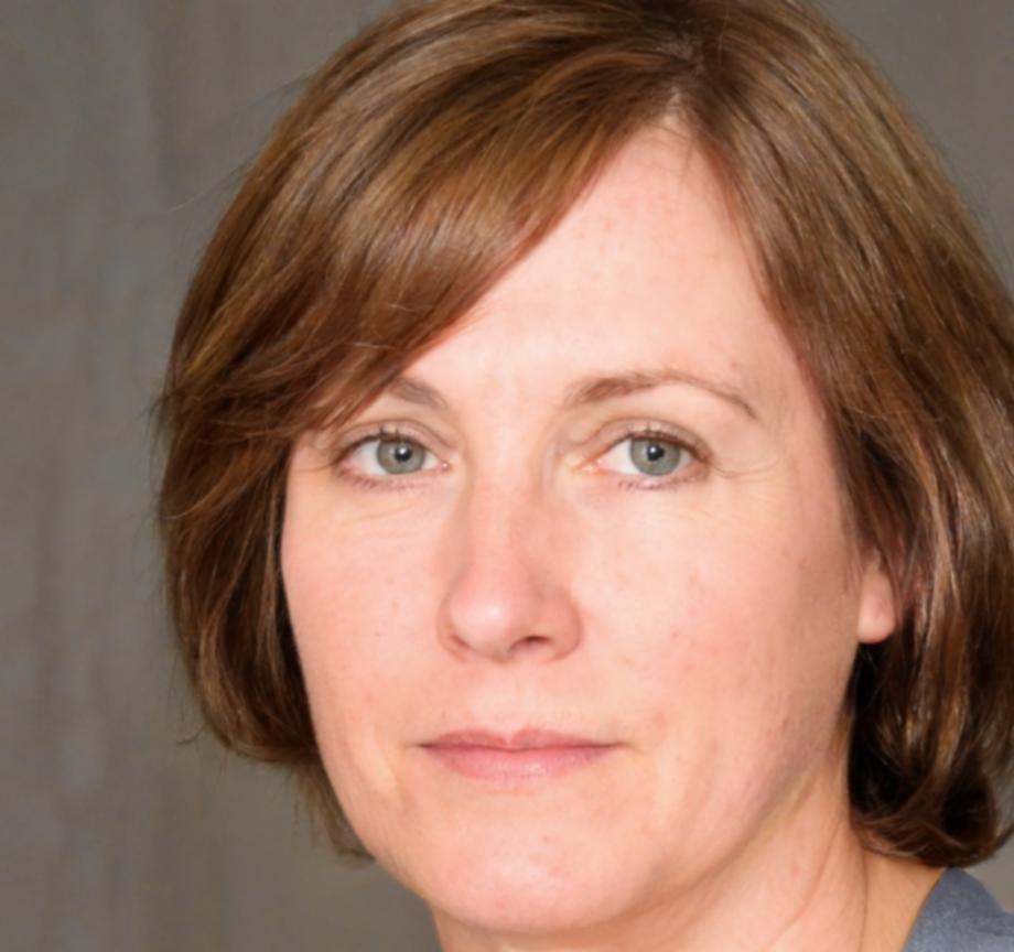 Isabel Torres, gerente de proyectos